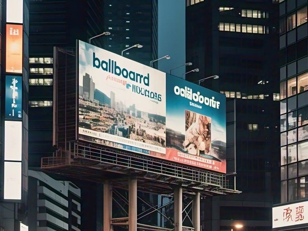 Billboard 2